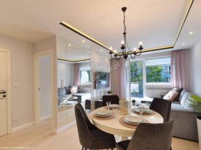 APARTAMENT BLIŻEJ MORZA Sorrento z garażem
